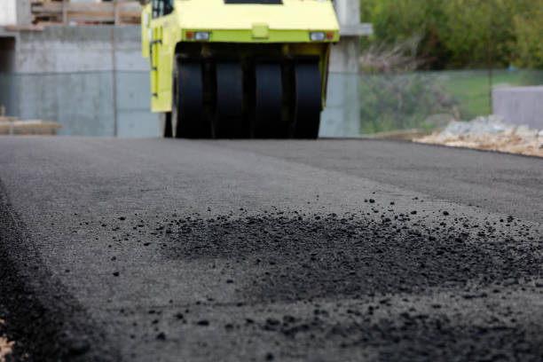 Trusted Fullerton, NE Driveway Pavers Experts