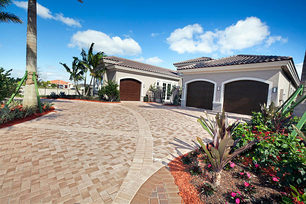 Best Driveway Pavers Near Me  in Fullerton, NE