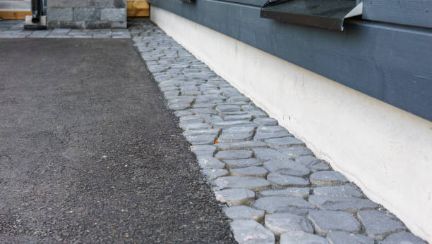 Best Brick Driveway Pavers  in Fullerton, NE