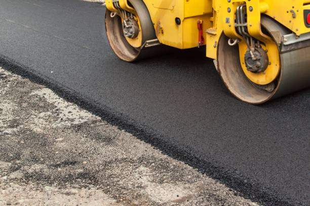Reasons to Select Us for Your Driveway Paving Requirements in Fullerton, NE